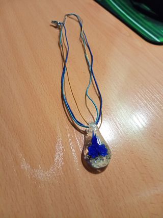 Colgante