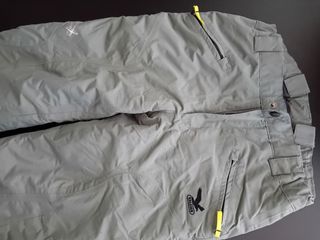Pantalon esquí
