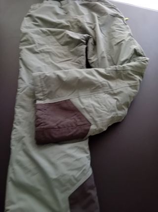 Pantalon esquí