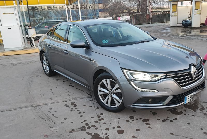 Renault Talisman 2016 - foto 1