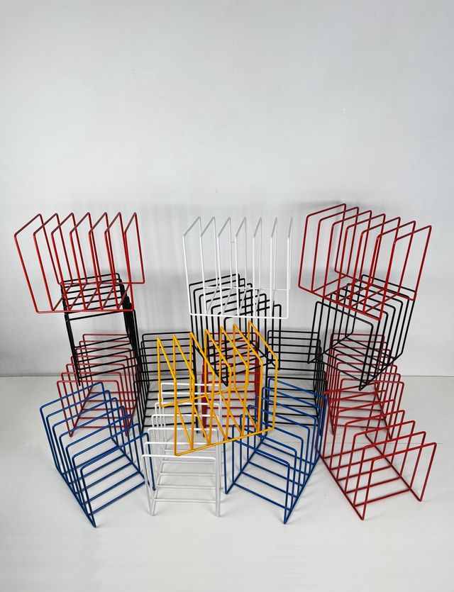 Soporte para vinilos