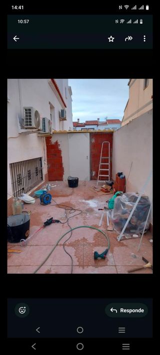 Reformas