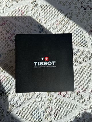 Reloj TISSOT CLASSIC DREAM NUEVO