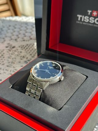 Reloj TISSOT CLASSIC DREAM NUEVO