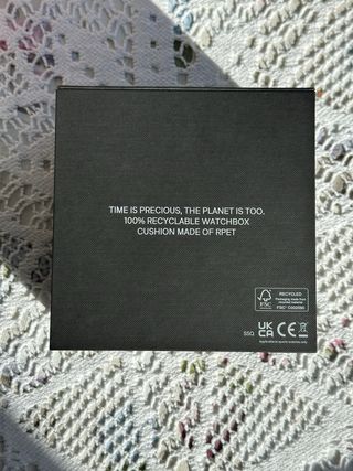 Reloj TISSOT CLASSIC DREAM NUEVO