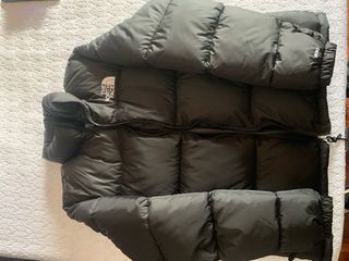 XL Plumas The North Face