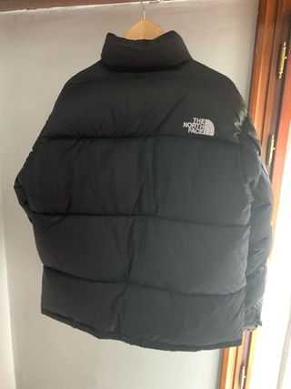 XL Plumas The North Face