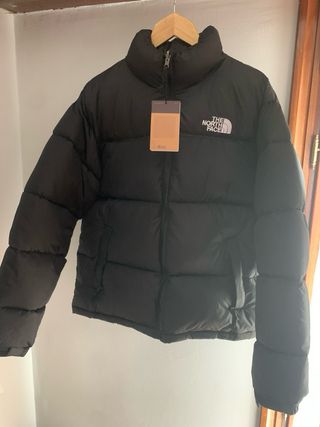 XL Plumas The North Face