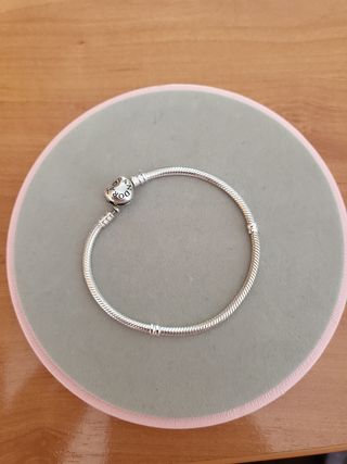 Pulsera Pandora