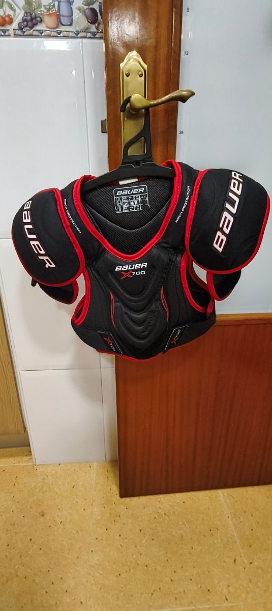 Protector Bauer Vapor 700