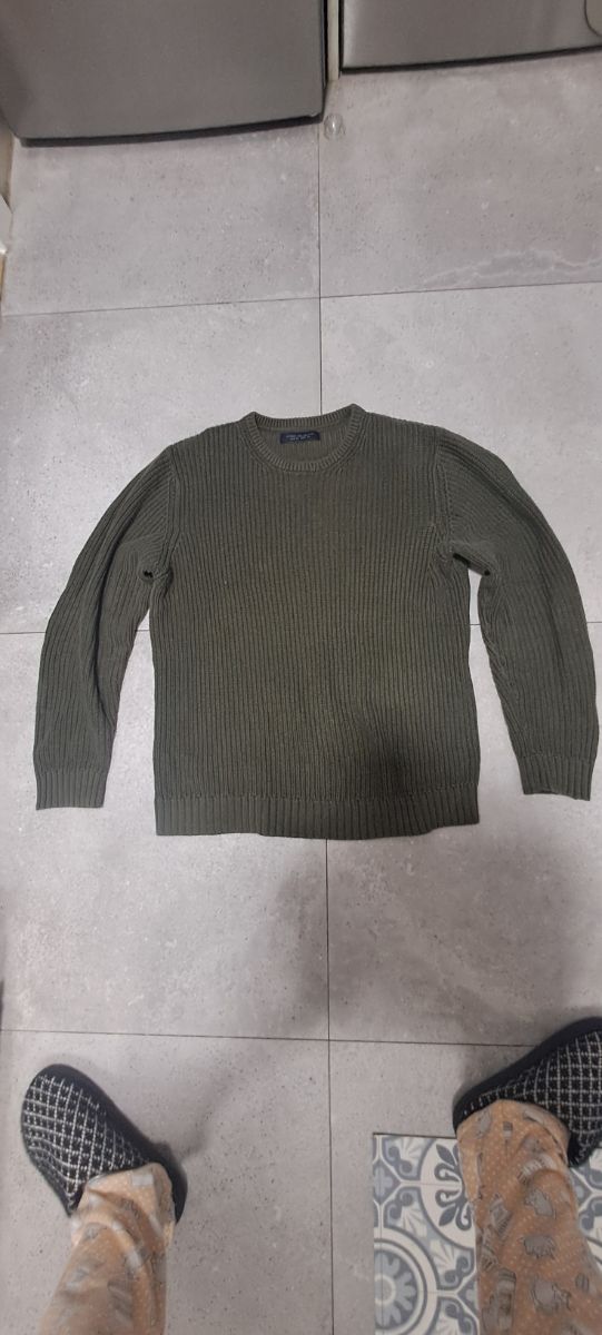 Jersey punto Lefties