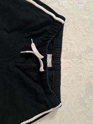 Pantalone di tuta 12 anni