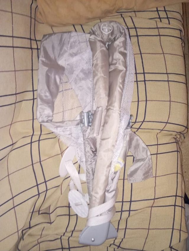 Barrera para camas para niños