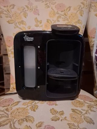 Tommee tipee