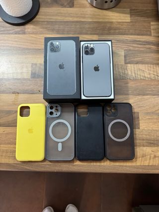 Iphone 11 PRO 256Gb Apple