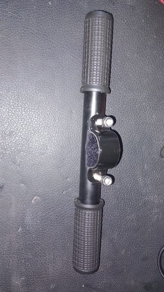 Manillar patinete electrico..