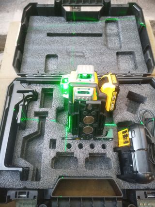Dewalt DCE089G