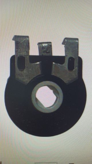 POTENCIOMETRO, SELECTOR VELOCIDAD THERMOMIX TM21