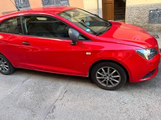 SEAT Ibiza 2015