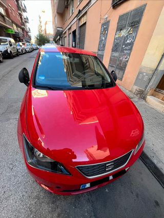 SEAT Ibiza 2015