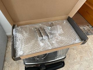 Estante soporte elevador