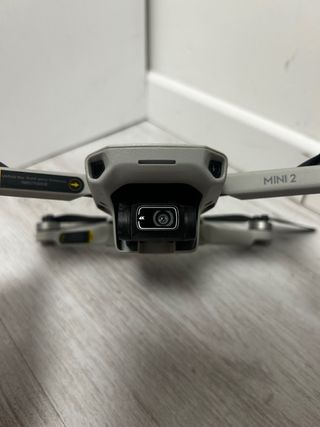 DJI MINI 2