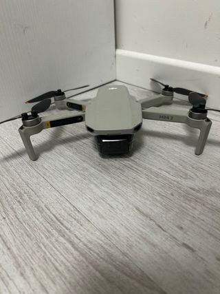 DJI MINI 2