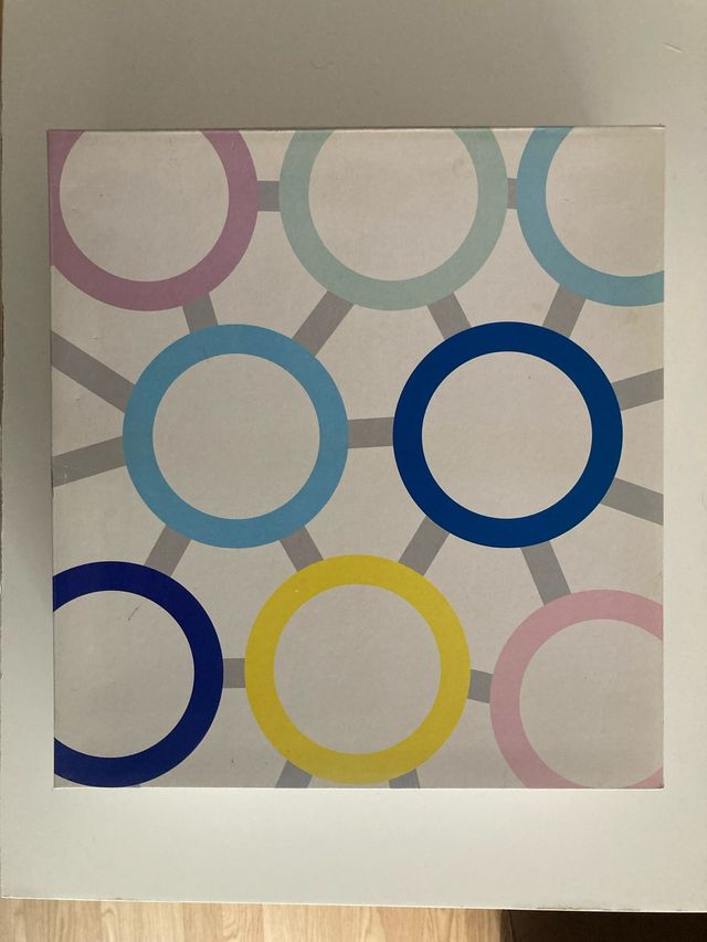 Vasos Casa Batlló Antoni Gaudí Barcelona