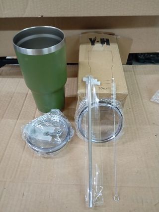 Taza termo para llevar
