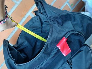 Maleta viaje con ruedas 