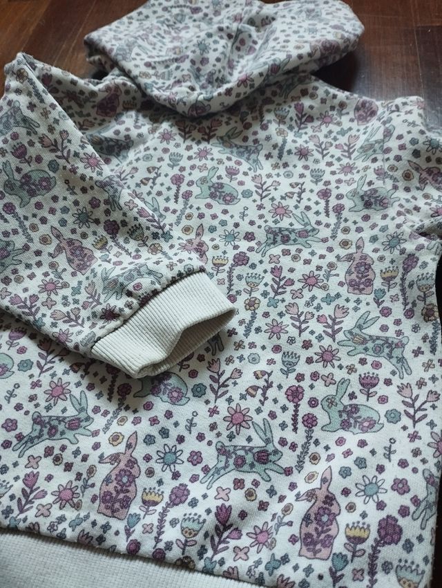 Conjunto 18-24 meses y más