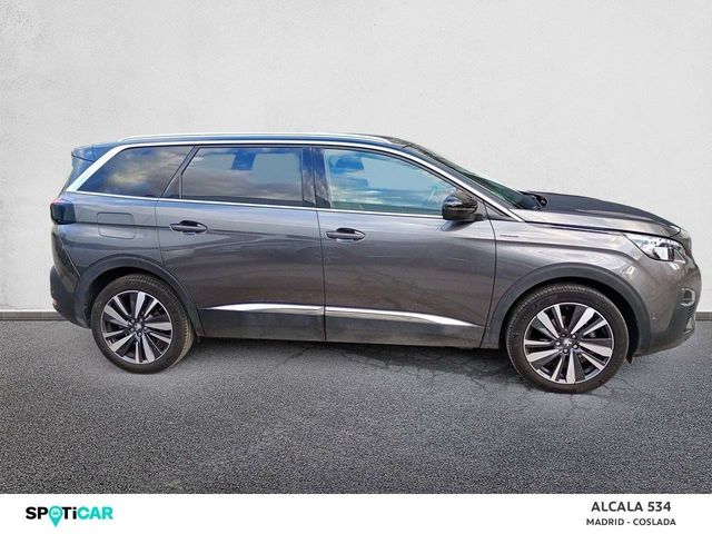 Peugeot 5008  GT-Line 1.2L PureTech 96kW (130CV) S&S GT Line