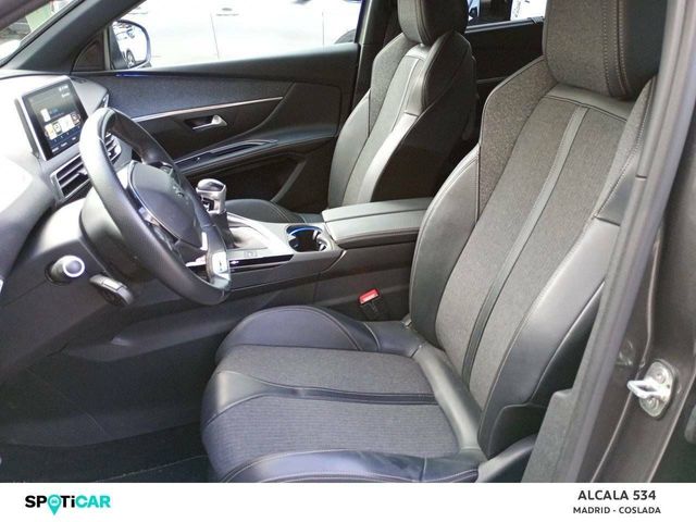 Peugeot 5008  GT-Line 1.2L PureTech 96kW (130CV) S&S GT Line