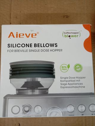 Tolva,fuelle de café 