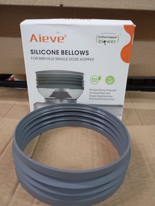 Tolva,fuelle de café 