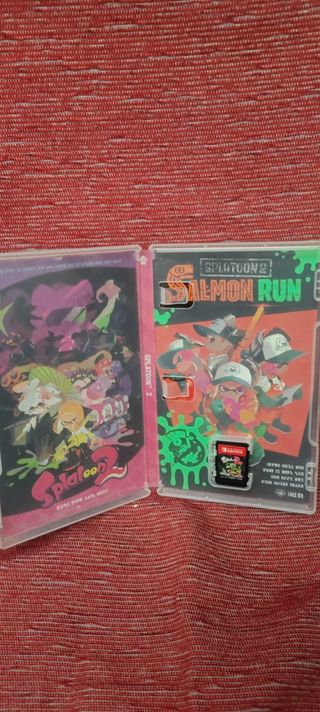 Splatoon 2