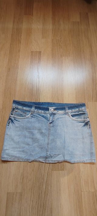 Lote caja ropa variada 10 prendas