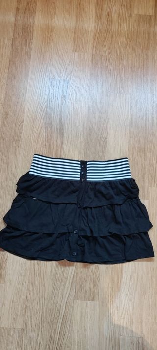 Lote caja ropa variada 10 prendas