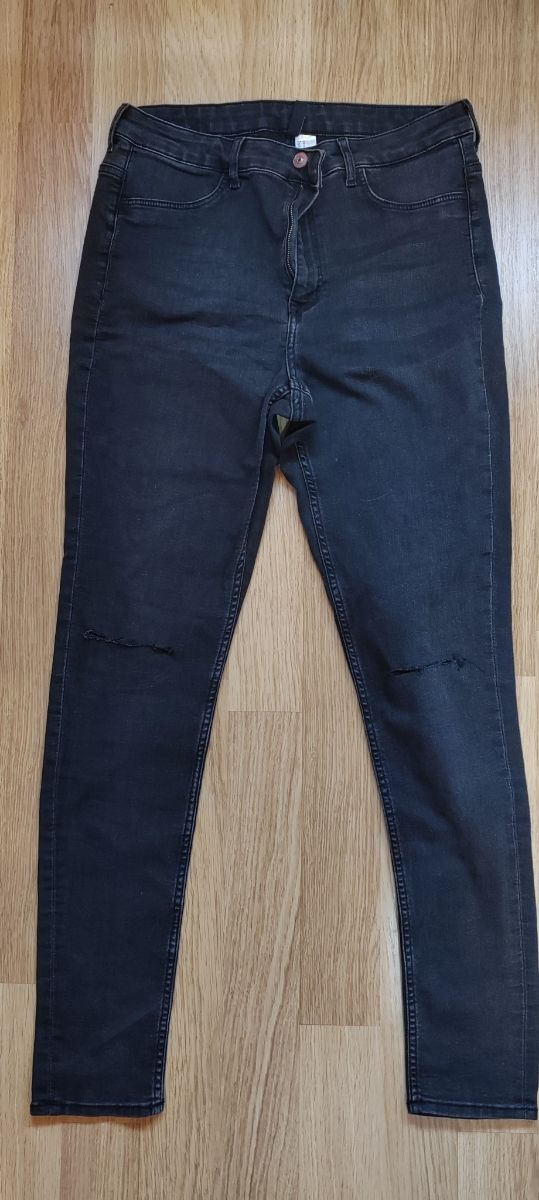 Lote caja ropa variada 10 prendas