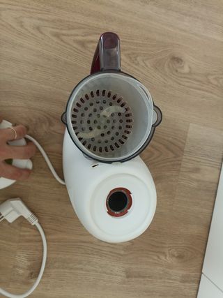 Robot cocina babycook