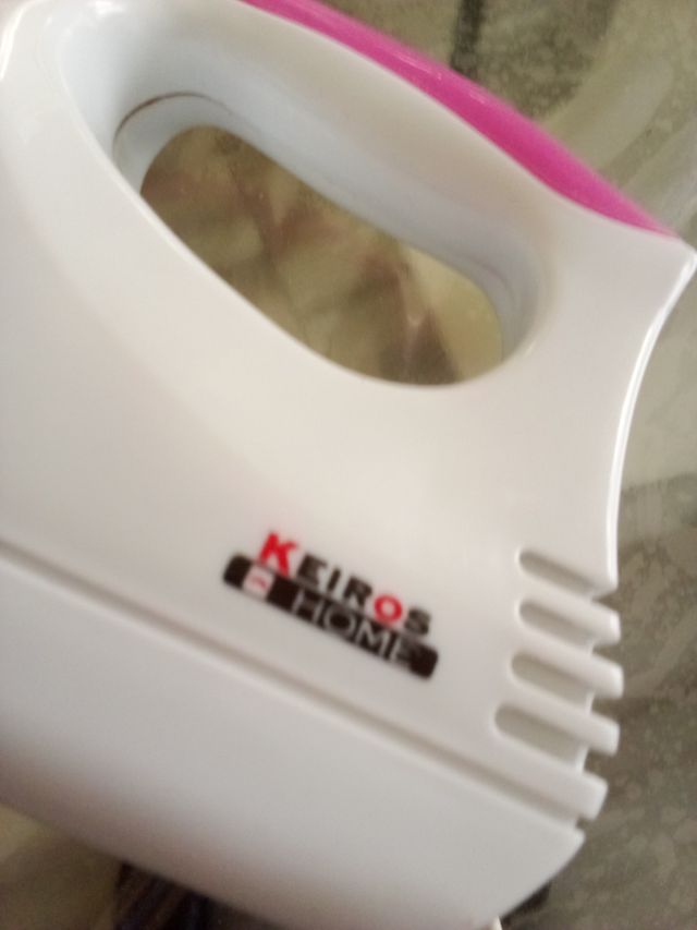 Sbattitore elettrico