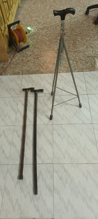 Bastones 