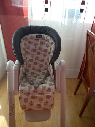 Trona evolutiva Chicco Polly Progress