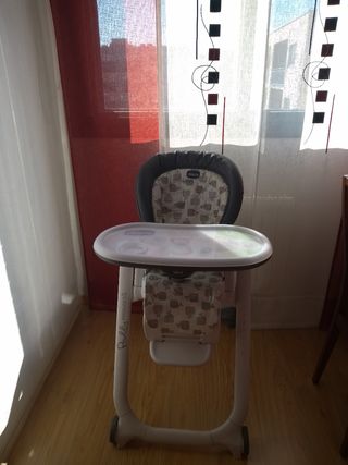 Trona evolutiva Chicco Polly Progress