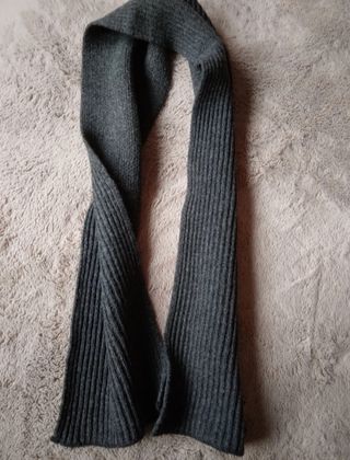 Bufanda lana JackJones