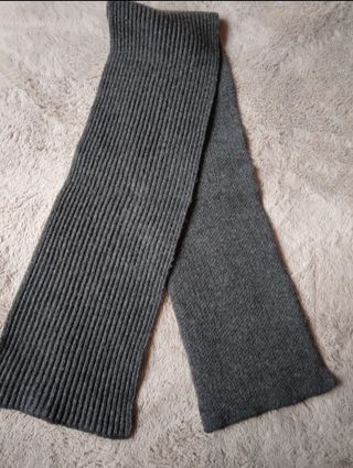 Bufanda lana JackJones