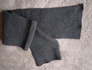 Bufanda lana JackJones