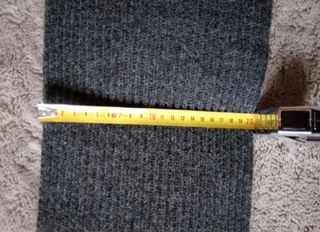 Bufanda lana JackJones