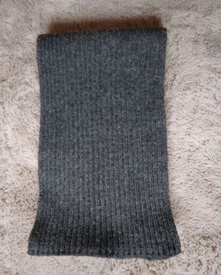 Bufanda lana JackJones