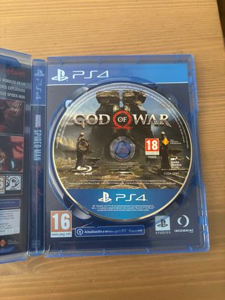God of War